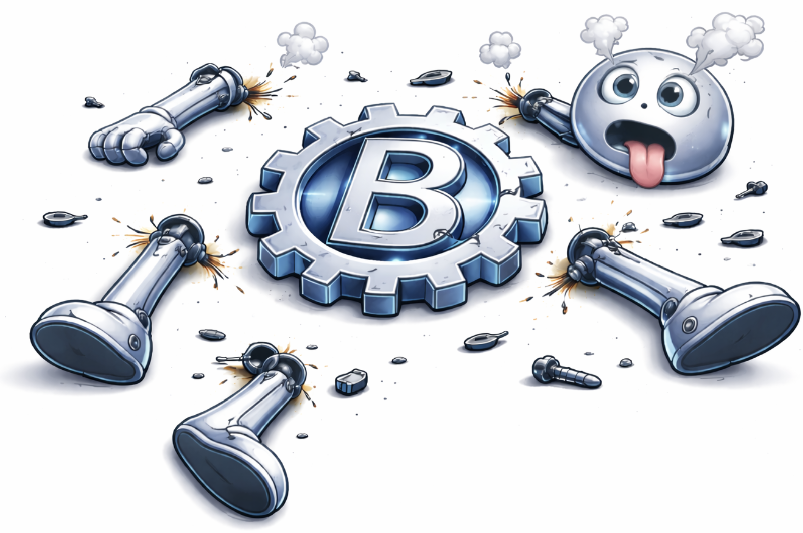 Totalschaden Bedeutung und Auszahlung