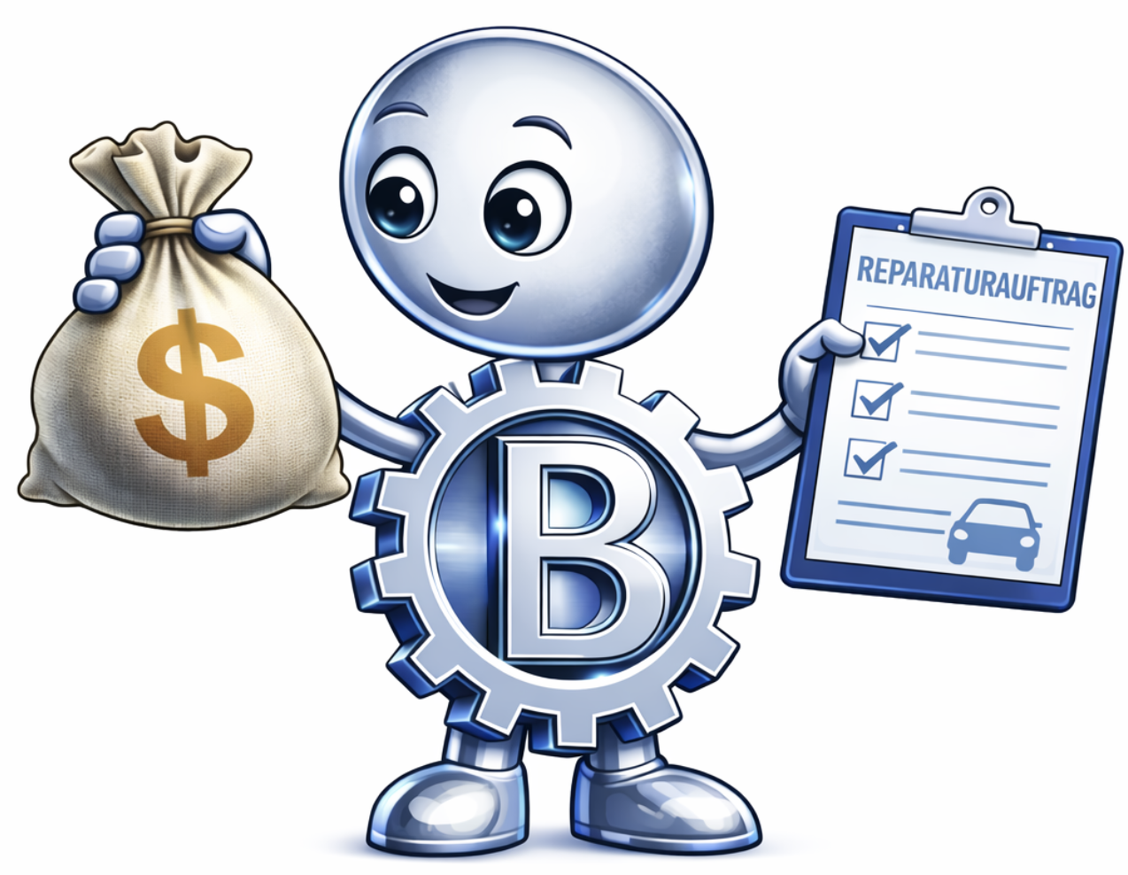 Wann sich die fiktive Abrechnung lohnt