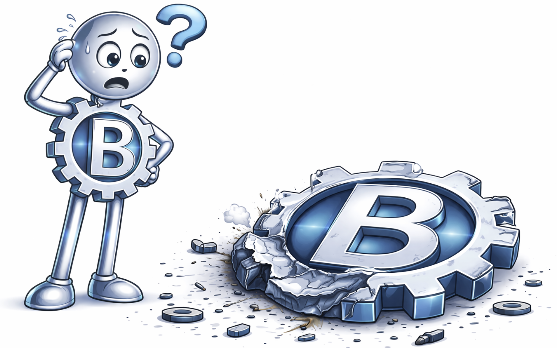 Wann sich ein Unfallgutachten lohnt