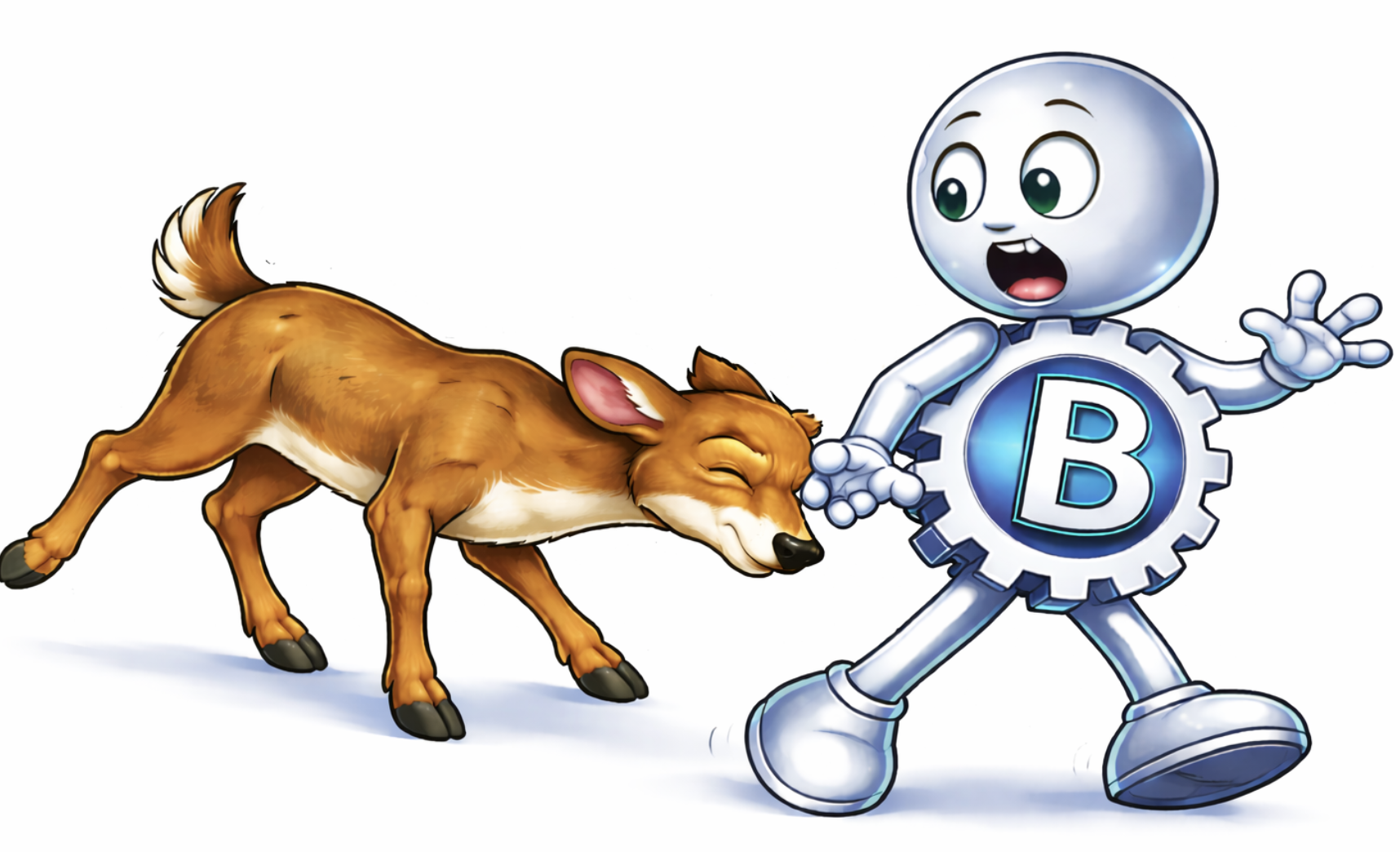 Was nach einem Wildunfall zu tun ist